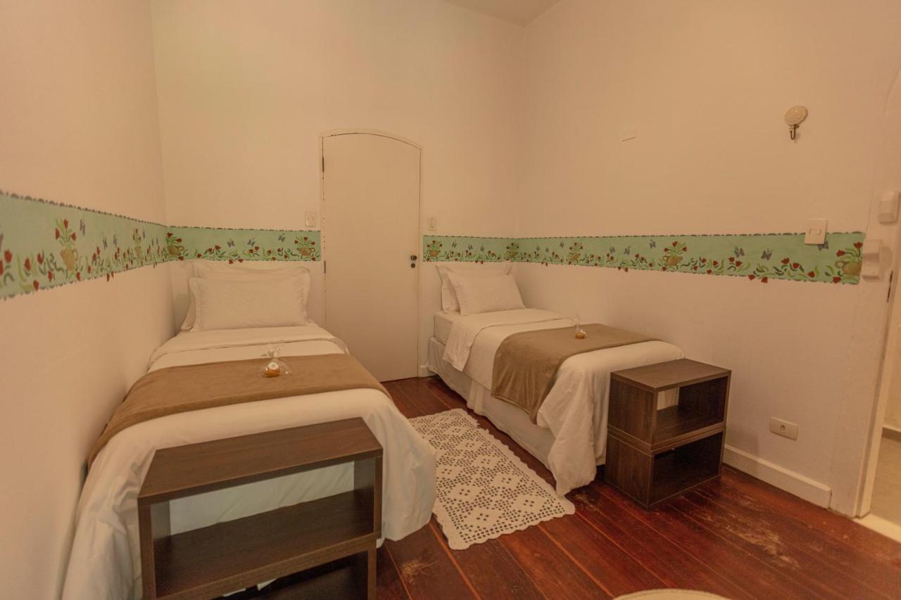 ソロカーバ Fazenda Alvorada Bed & Breakfast エクステリア 写真