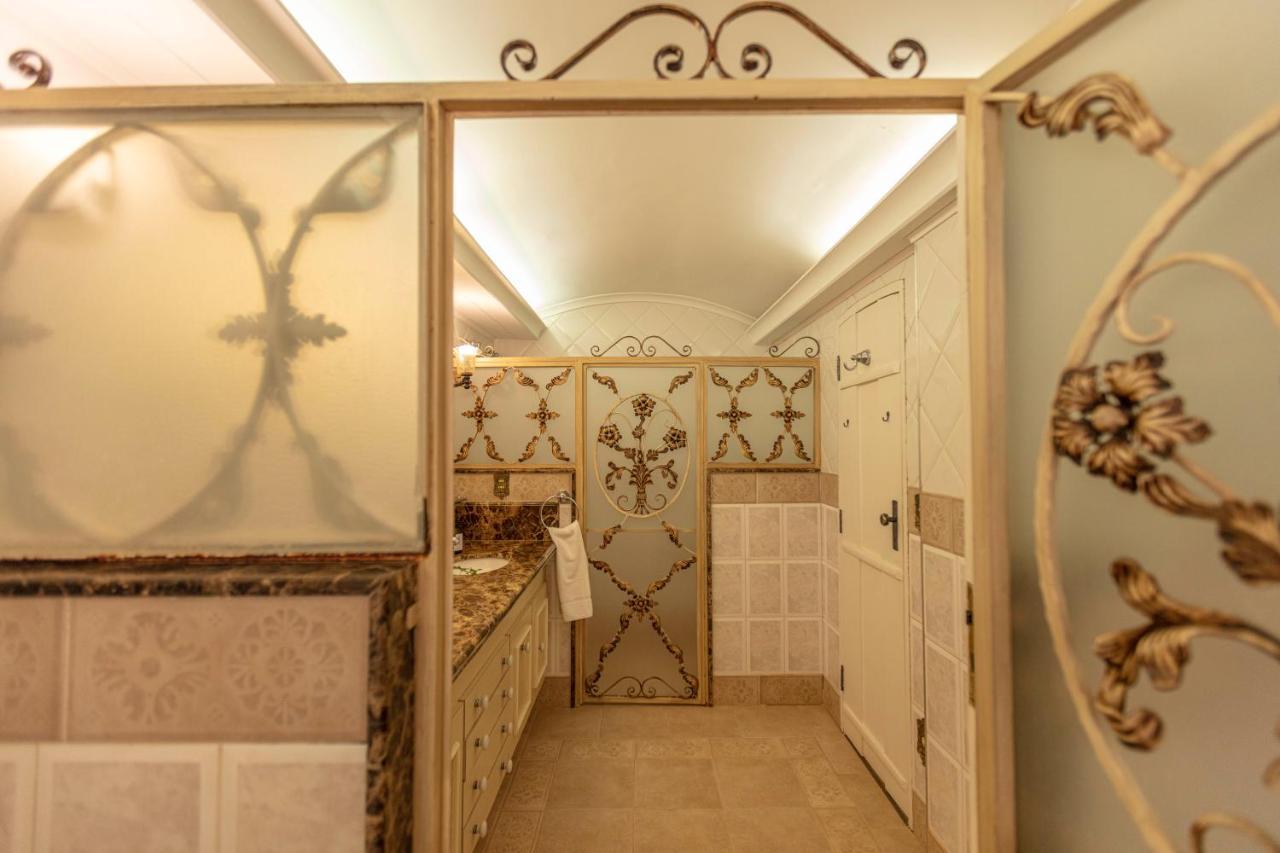 ソロカーバ Fazenda Alvorada Bed & Breakfast エクステリア 写真