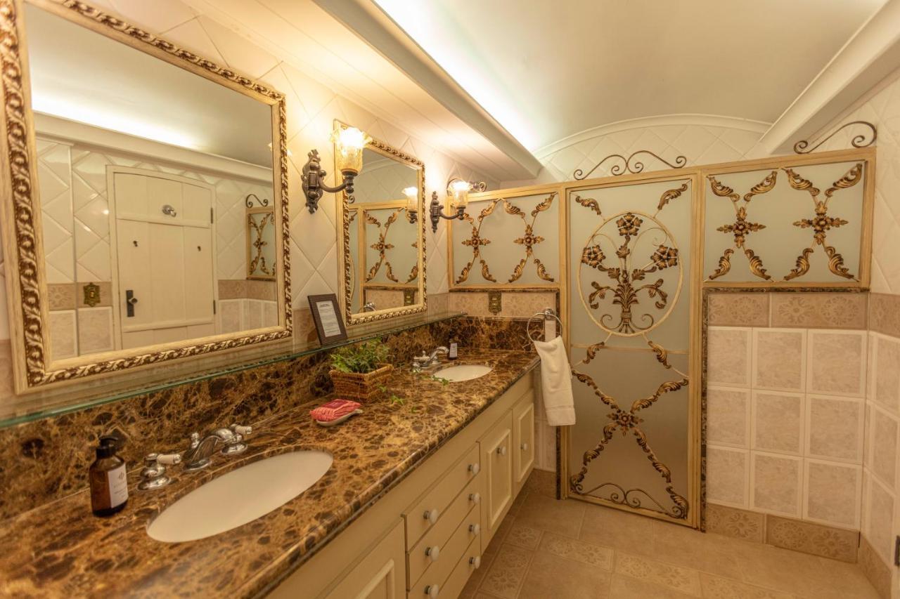 ソロカーバ Fazenda Alvorada Bed & Breakfast エクステリア 写真