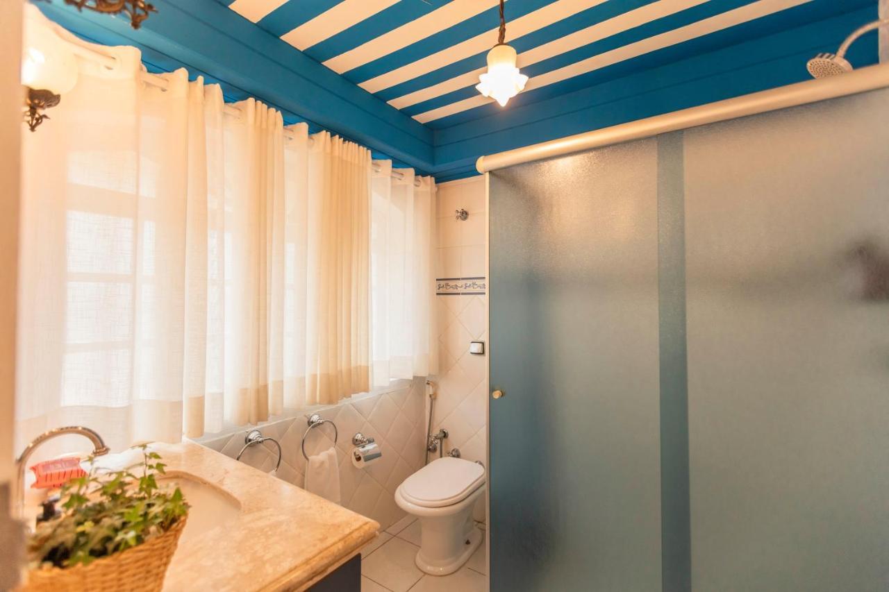 ソロカーバ Fazenda Alvorada Bed & Breakfast エクステリア 写真