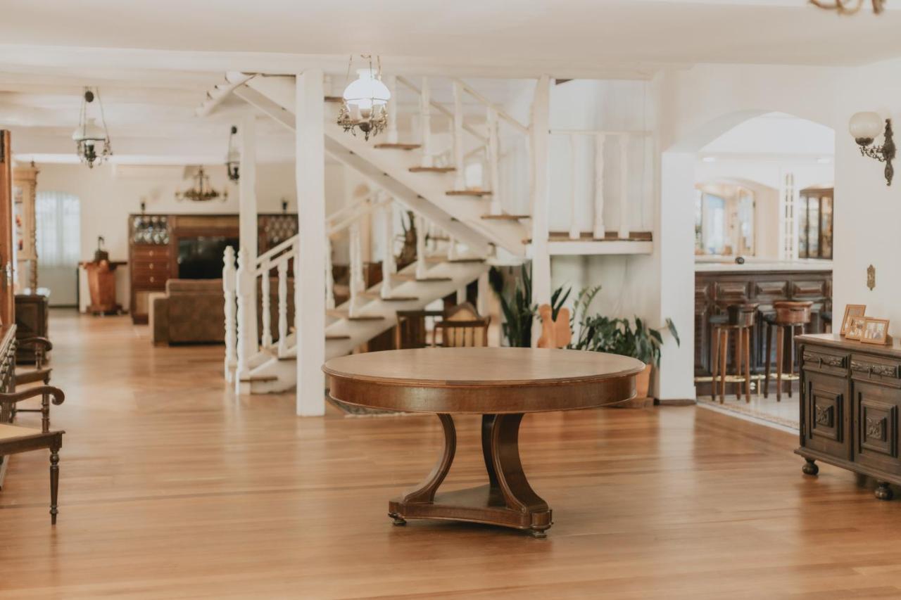 ソロカーバ Fazenda Alvorada Bed & Breakfast エクステリア 写真