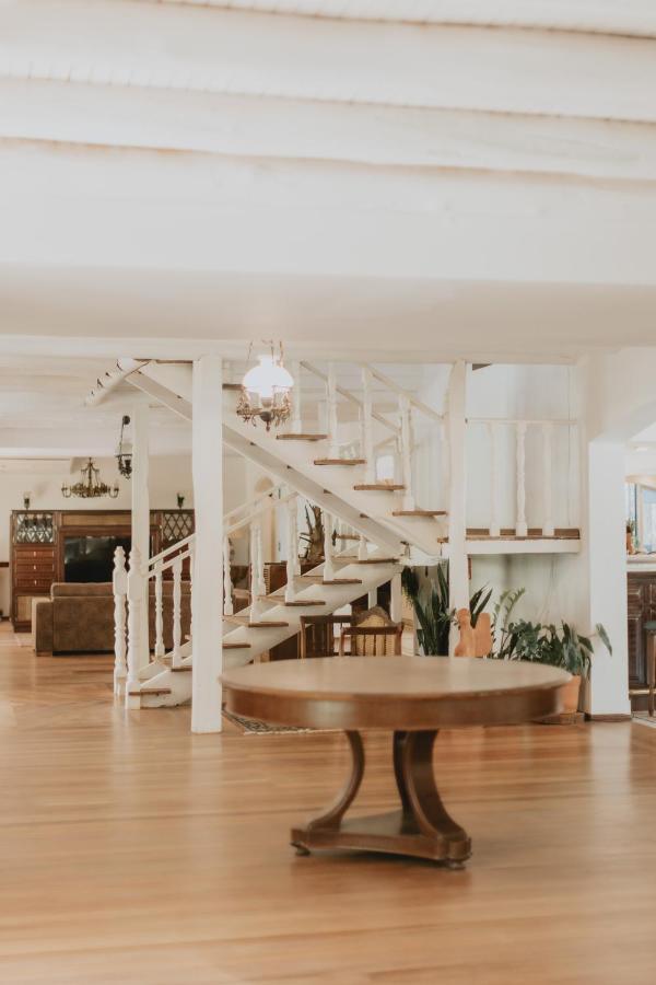 ソロカーバ Fazenda Alvorada Bed & Breakfast エクステリア 写真